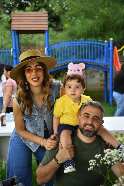 Happy Birthday Giovani